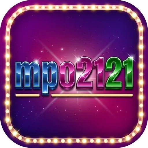 mpo2121 Logo - Resmi